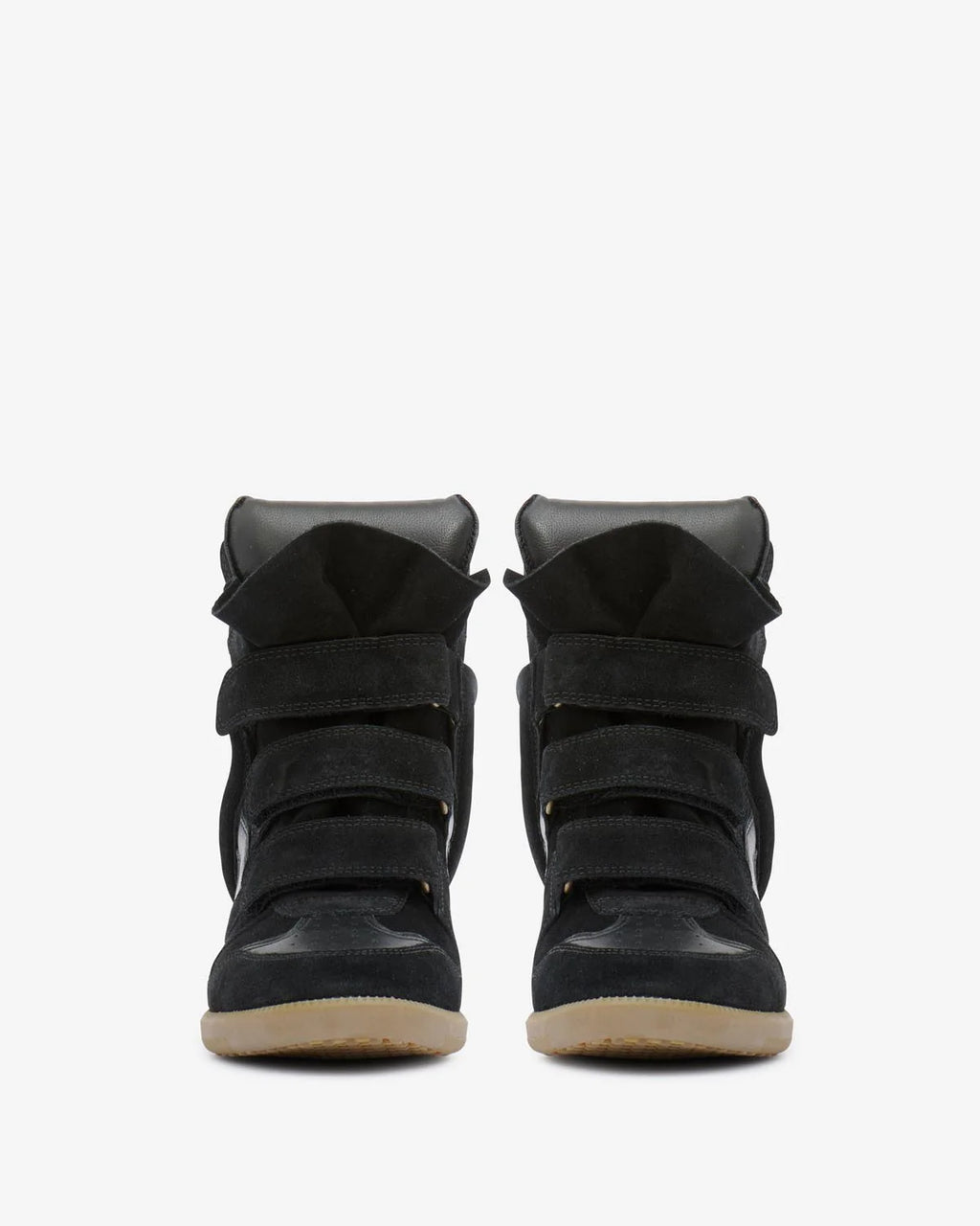 Isabel Marant — Bekett Noir
