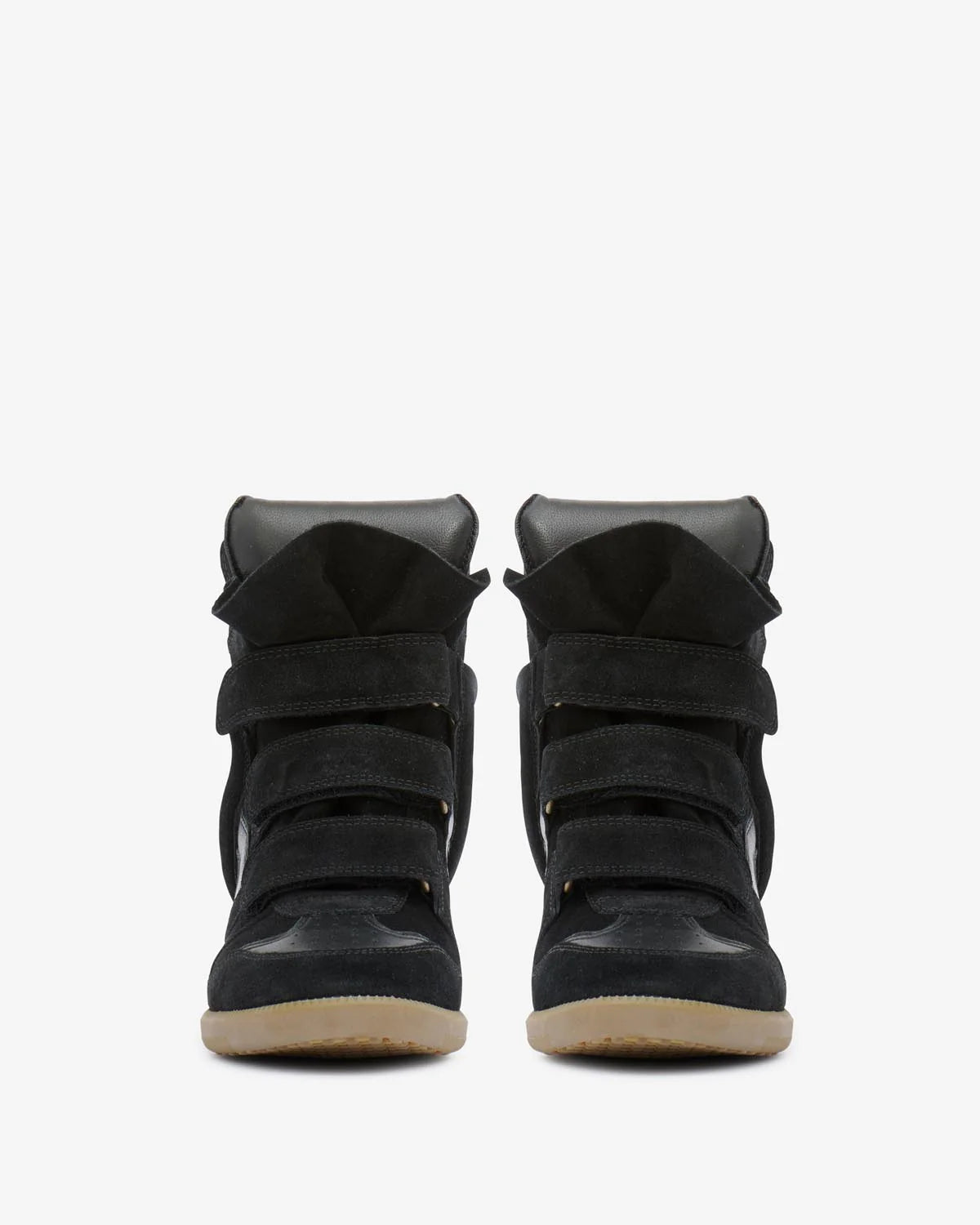Isabel Marant — Bekett Noir