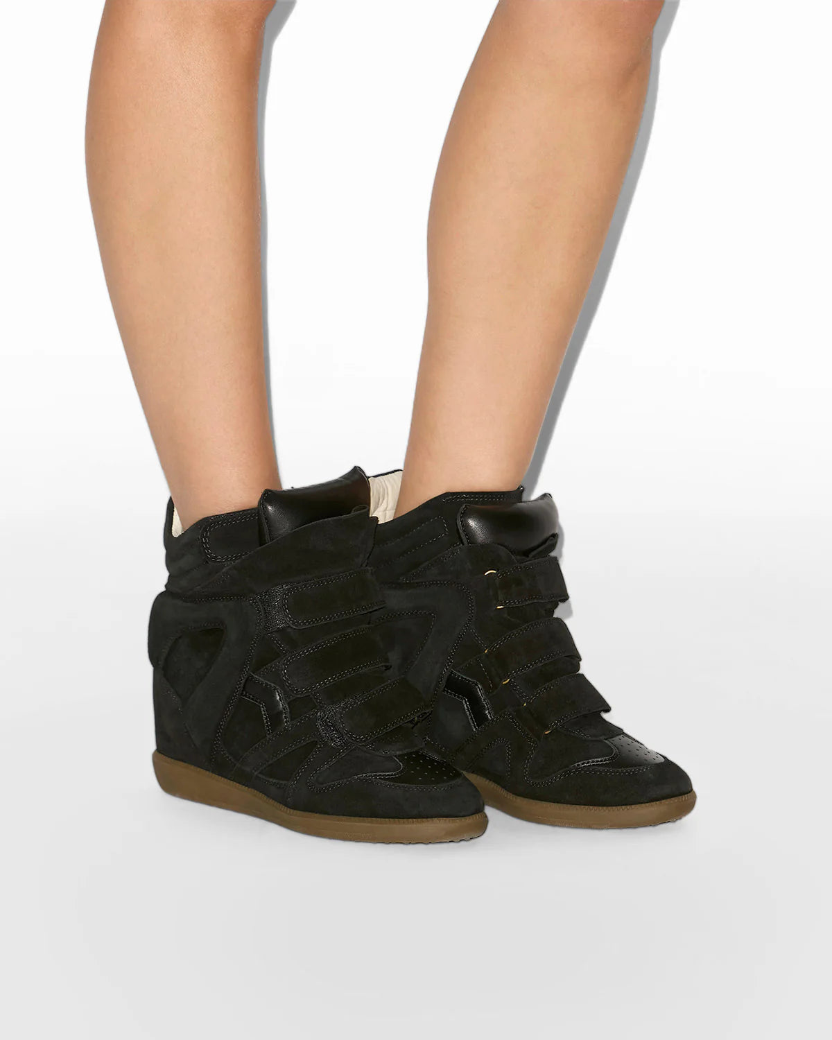 Isabel Marant — Bekett Noir