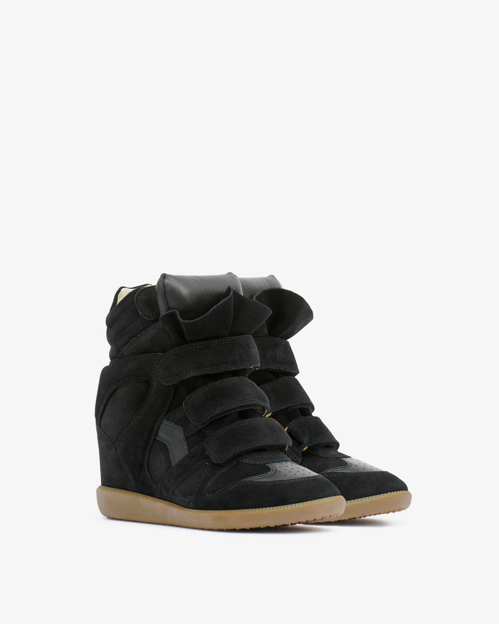 Isabel Marant — Bekett Noir