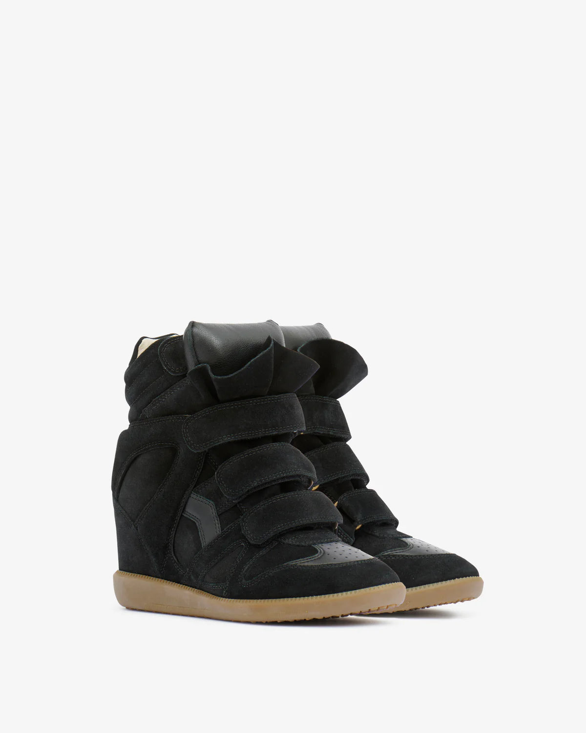 Isabel Marant — Bekett Noir
