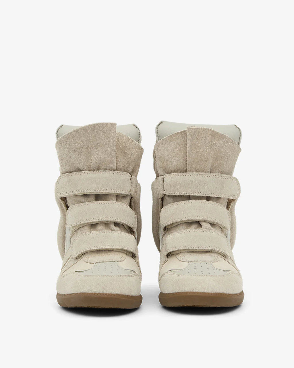 Isabel Marant — Bekett Écru