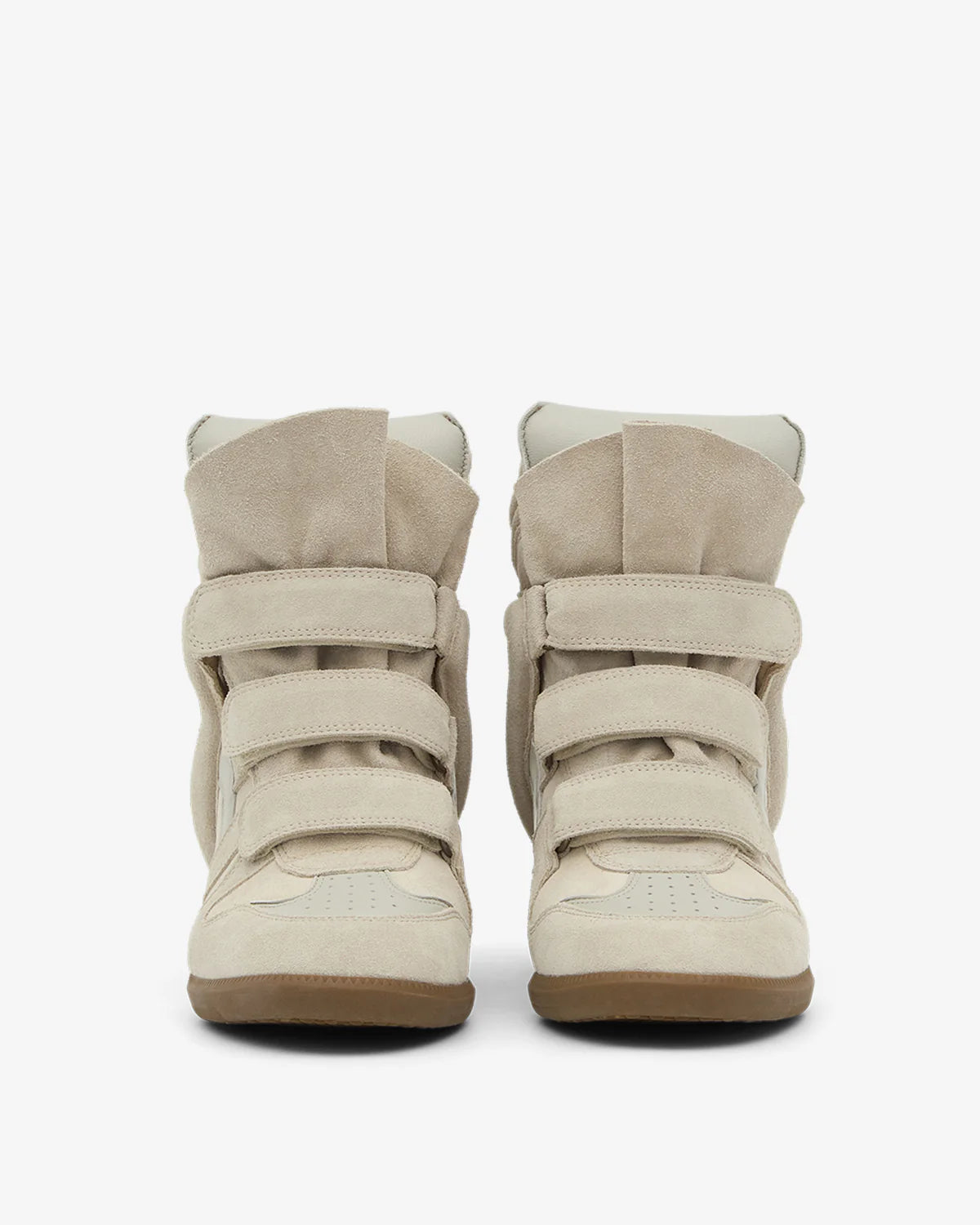 Isabel Marant — Bekett Écru