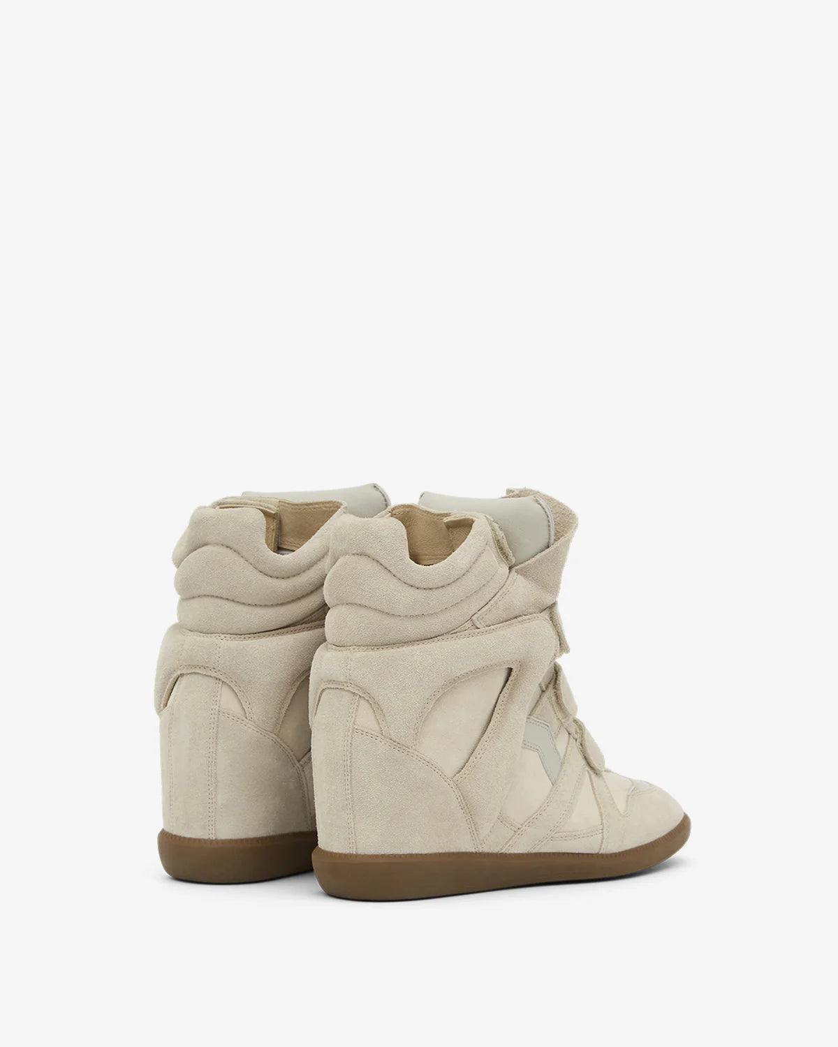 Isabel Marant — Bekett Écru