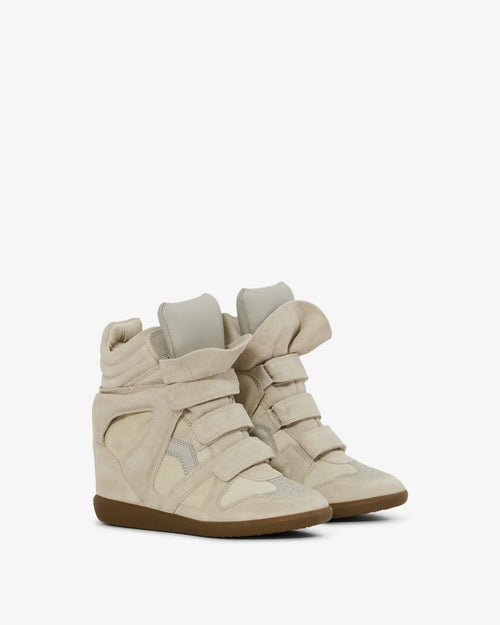 Isabel Marant — Bekett Écru