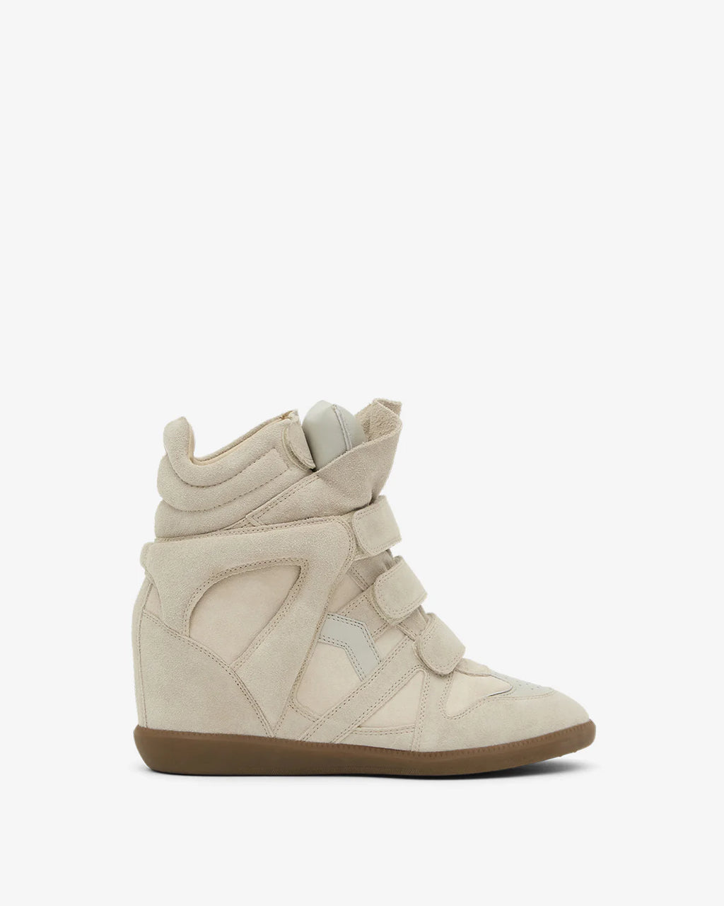 Isabel Marant — Bekett Écru