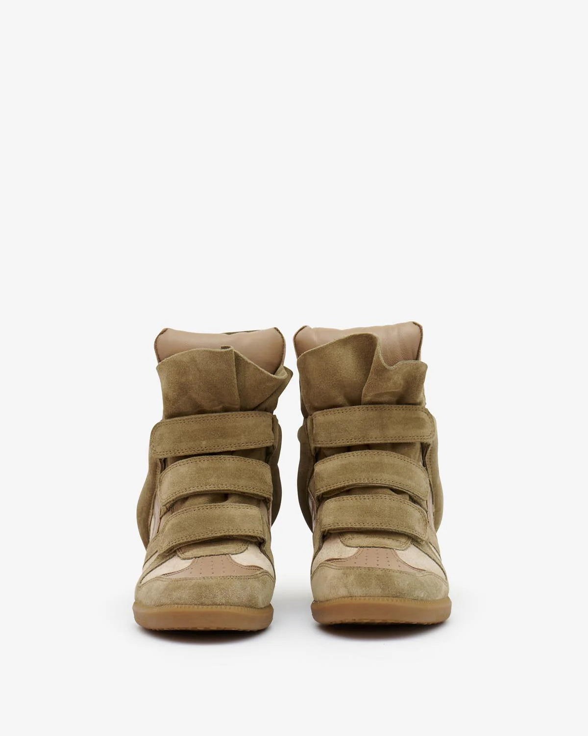 Isabel Marant — Bekett Taupe