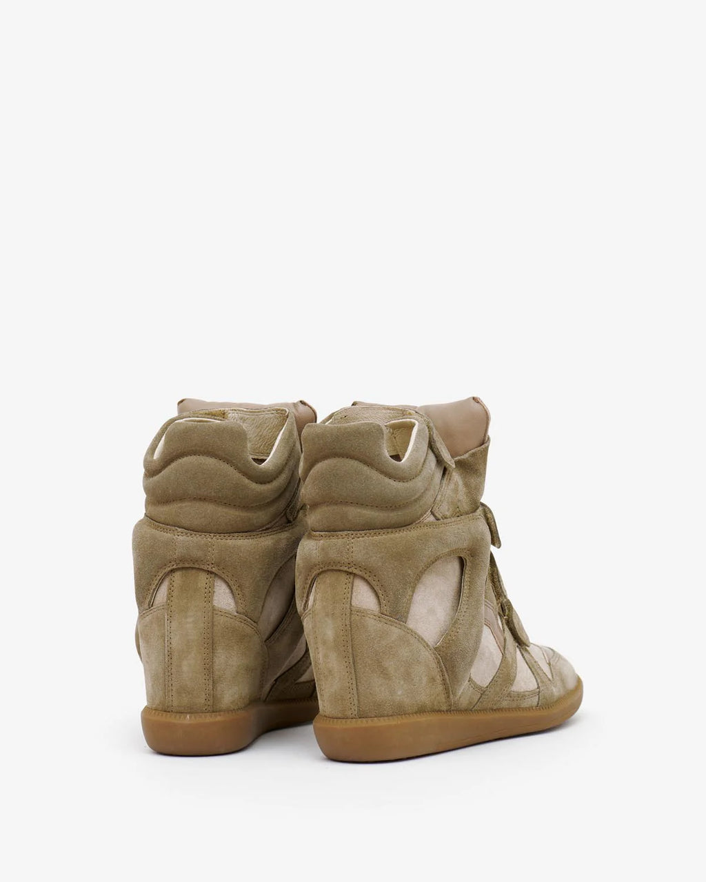 Isabel Marant — Bekett Taupe