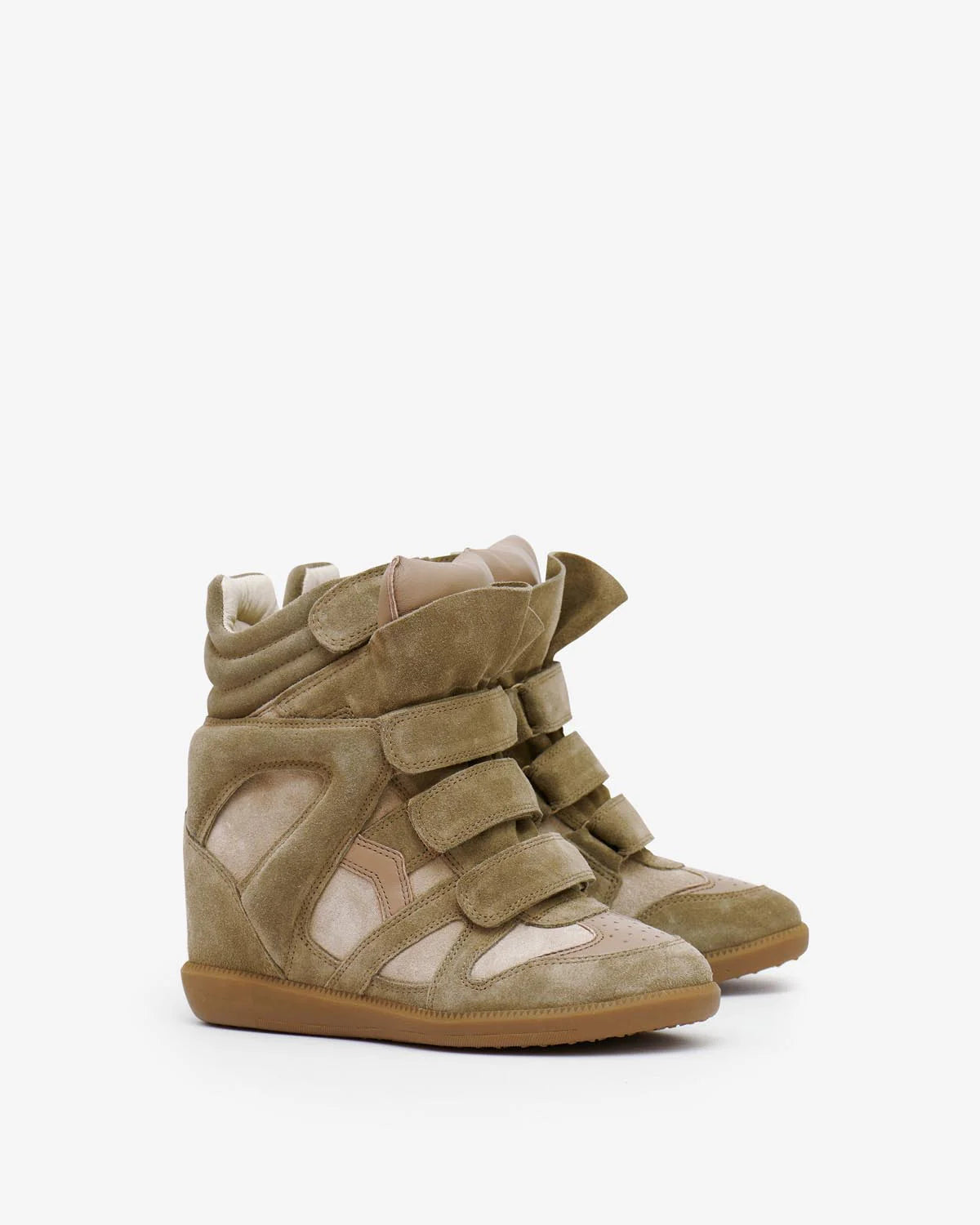 Isabel Marant — Bekett Taupe
