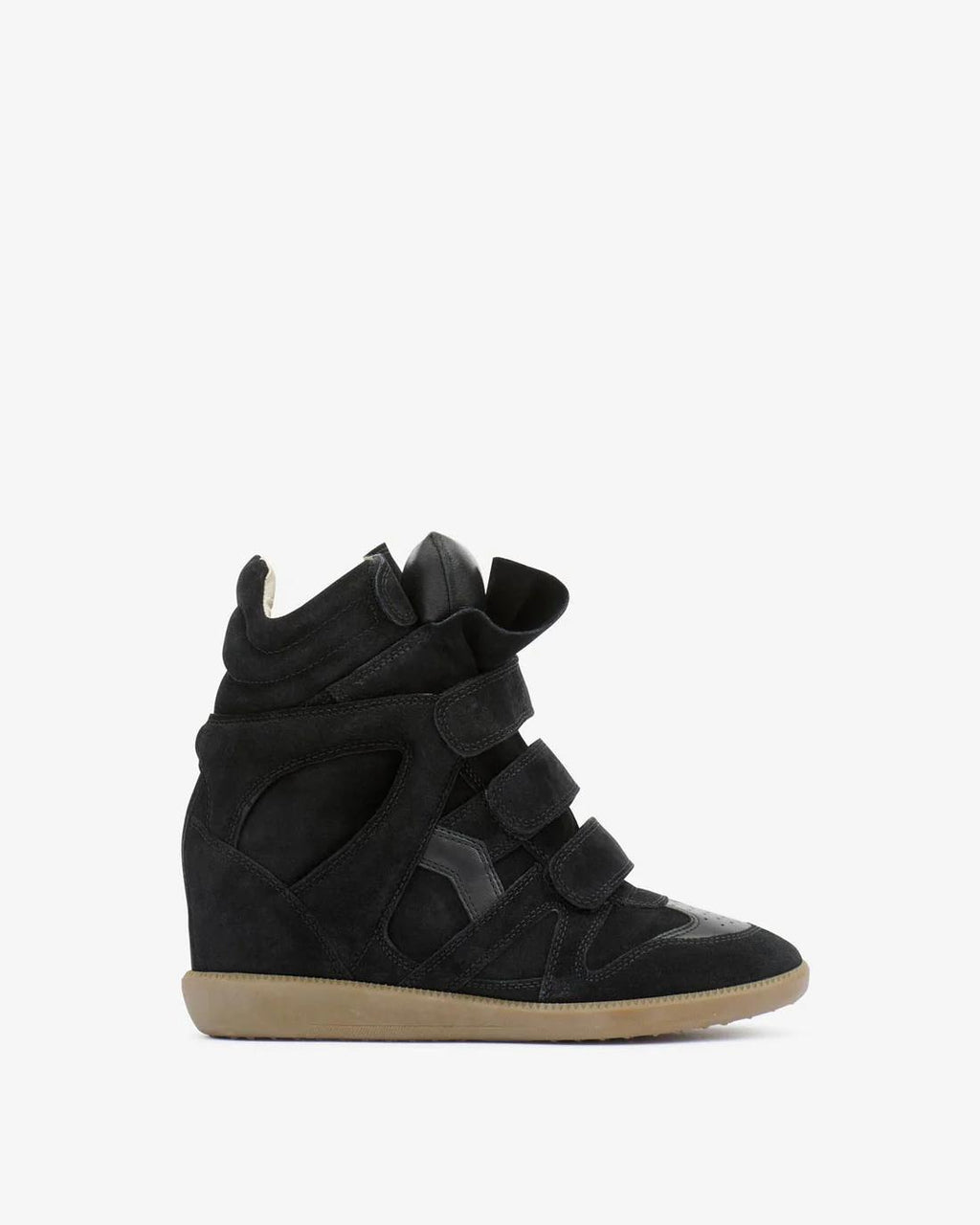 Isabel Marant — Bekett Noir