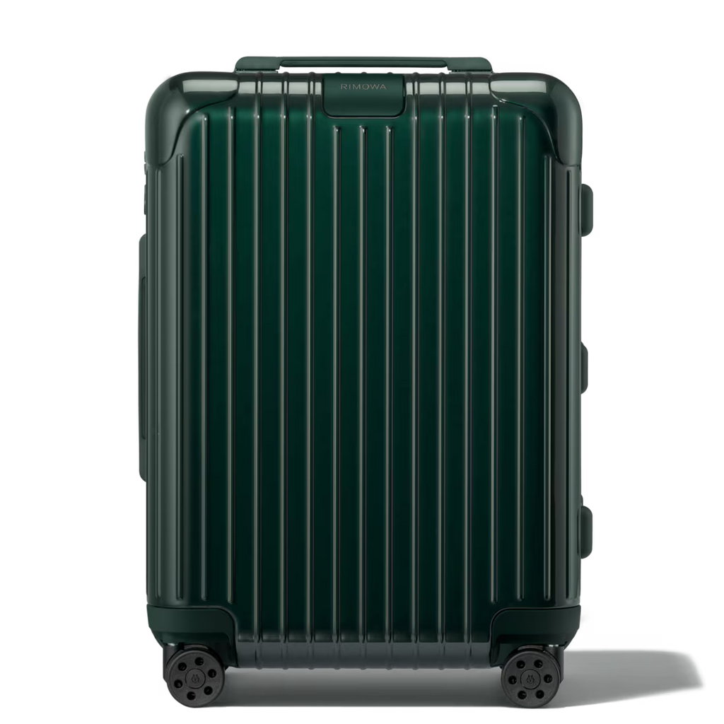 Rimowa — Essential Cabin Vert Brillant