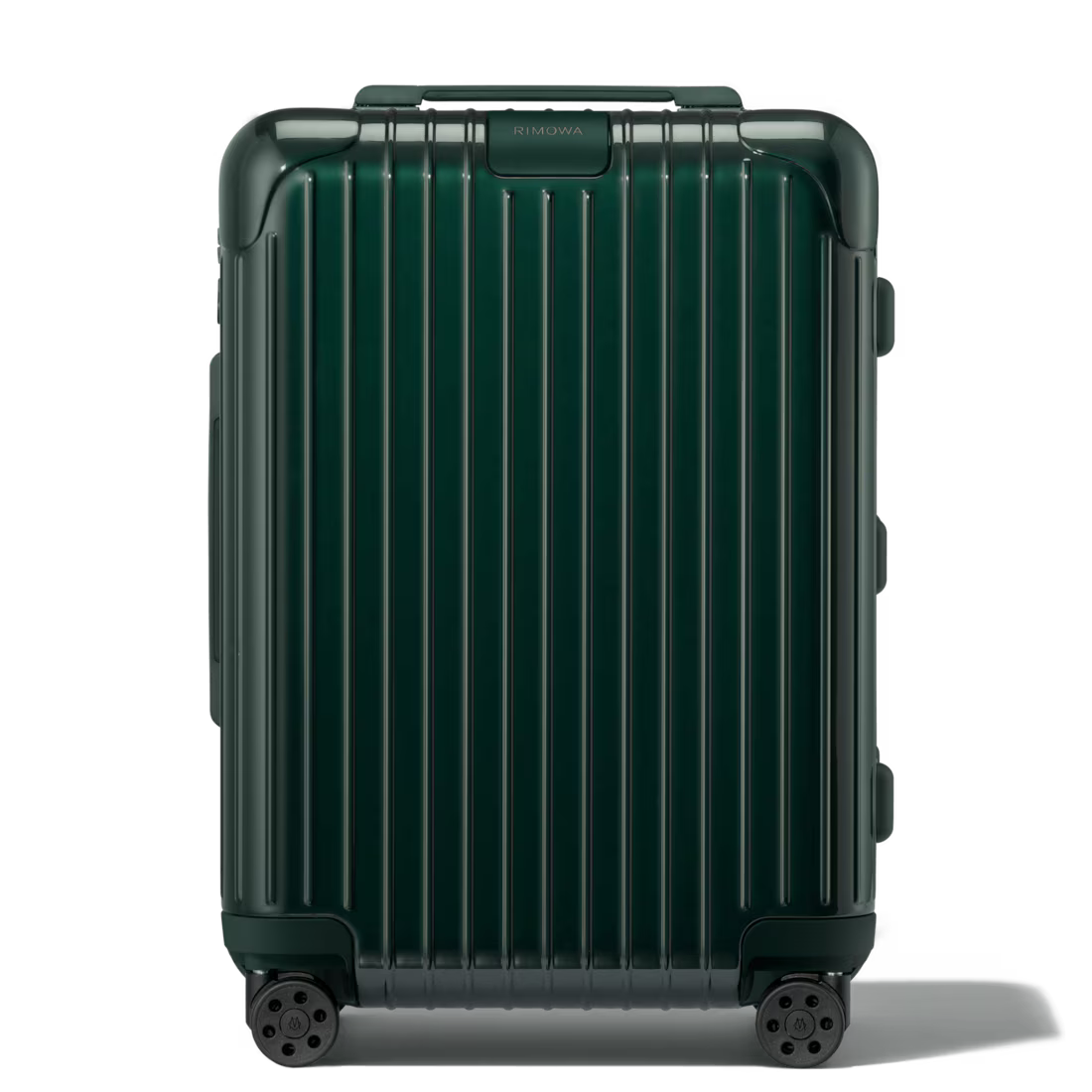 Rimowa — Essential Cabin Vert Brillant