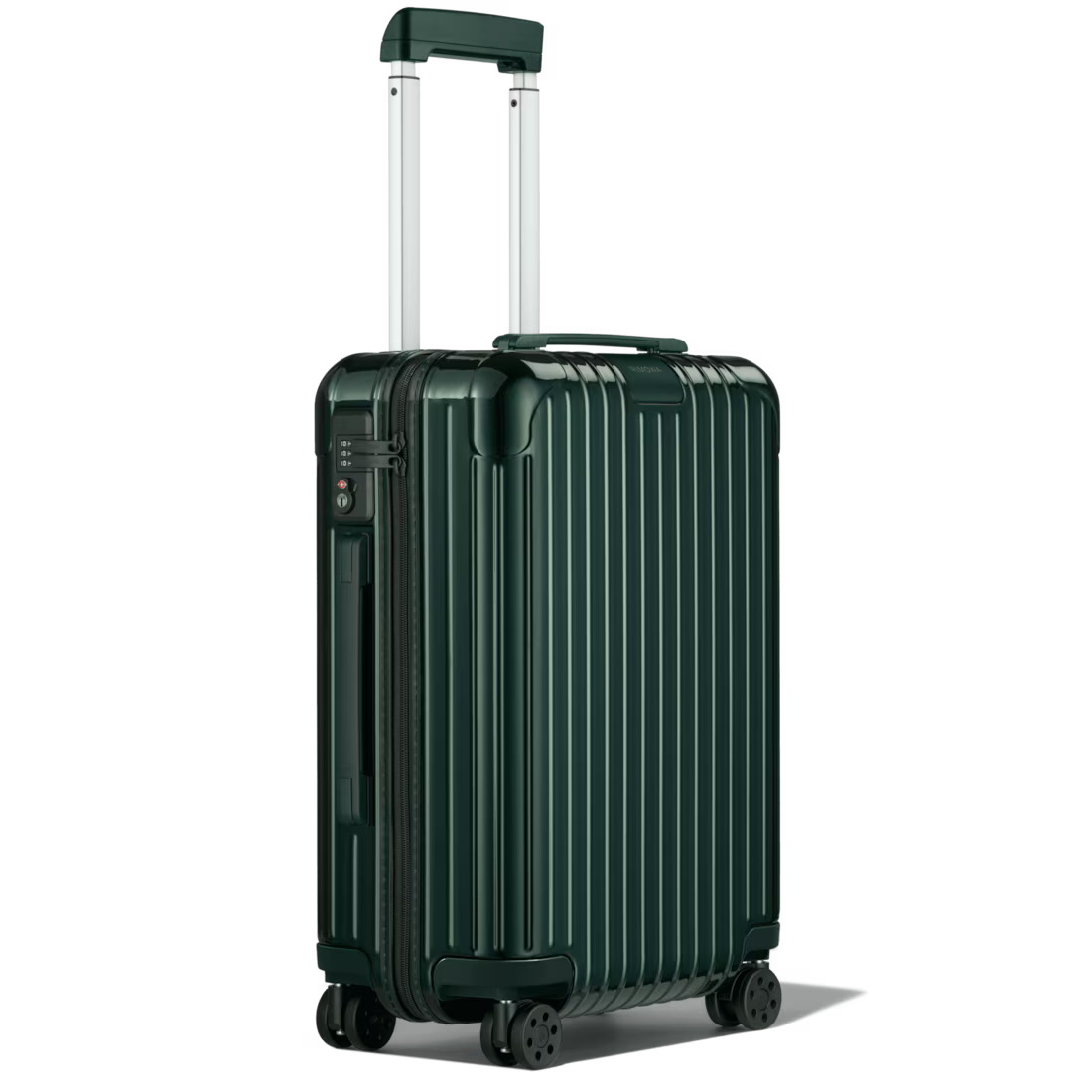 Rimowa — Essential Cabin Vert Brillant