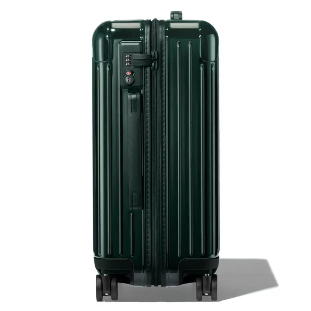 Rimowa — Essential Cabin Vert Brillant