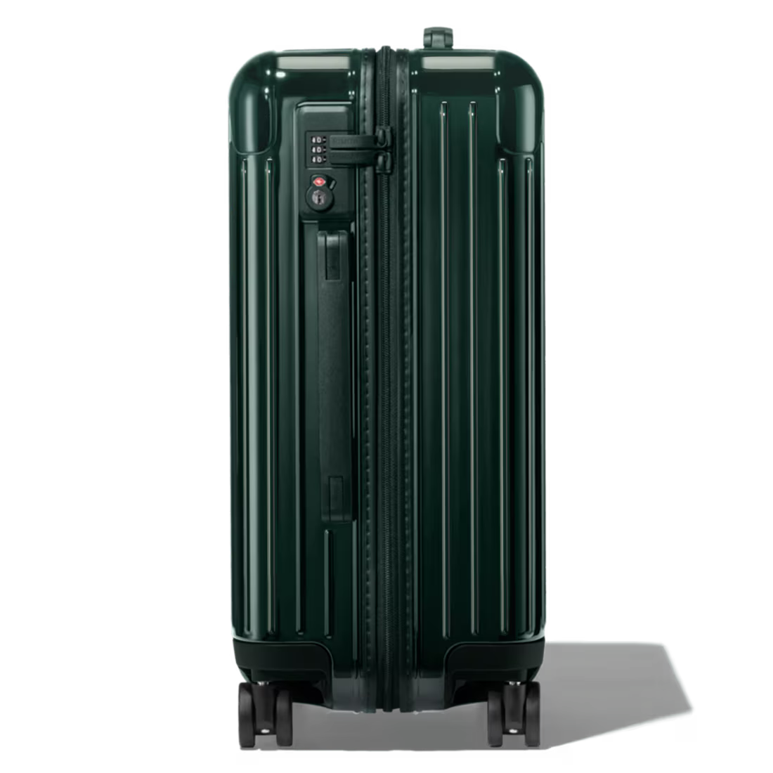Rimowa — Essential Cabin Vert Brillant