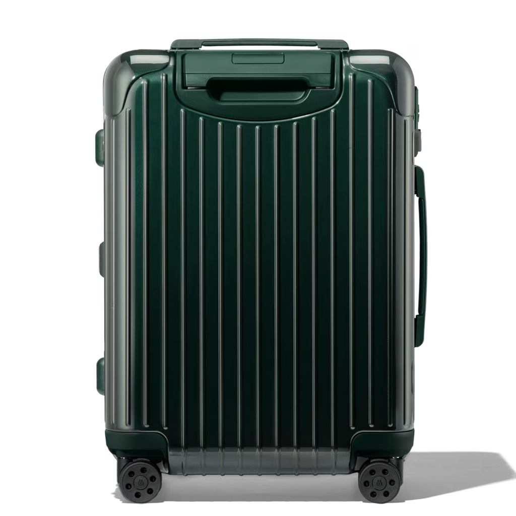 Rimowa — Essential Cabin Vert Brillant