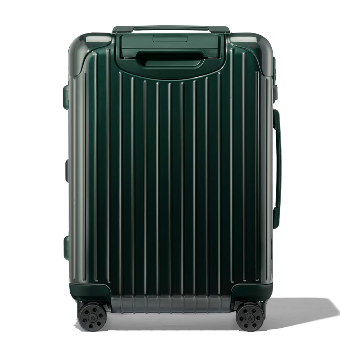 Rimowa — Essential Cabin Vert Brillant