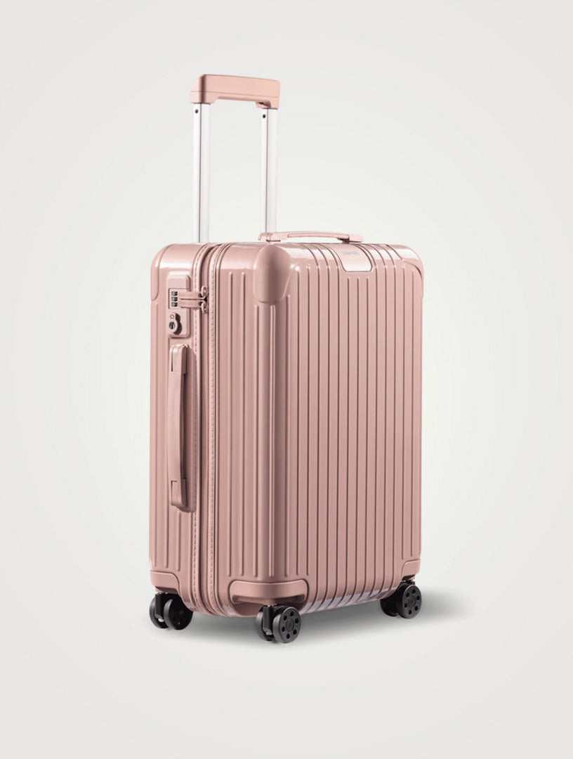 Rimowa — Essential Cabin Rose Claire