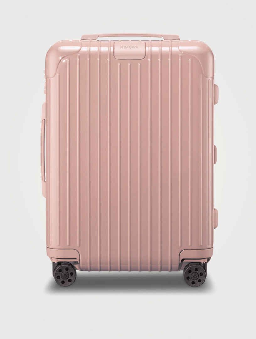 Rimowa — Essential Cabin Rose Claire