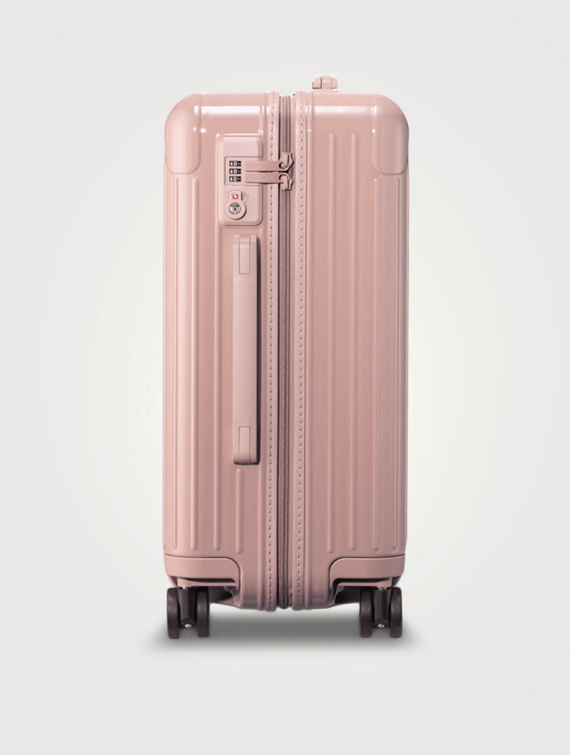 Rimowa — Essential Cabin Rose Claire