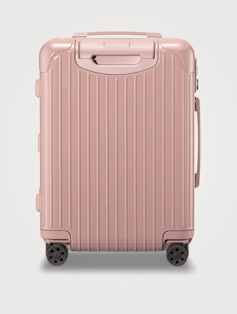 Rimowa — Essential Cabin Rose Claire