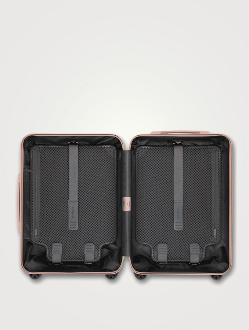 Rimowa — Essential Cabin Rose Claire